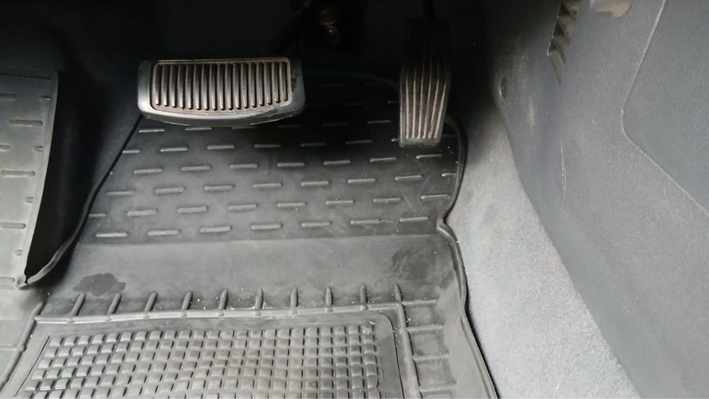 Kia Rio 2008 автомат