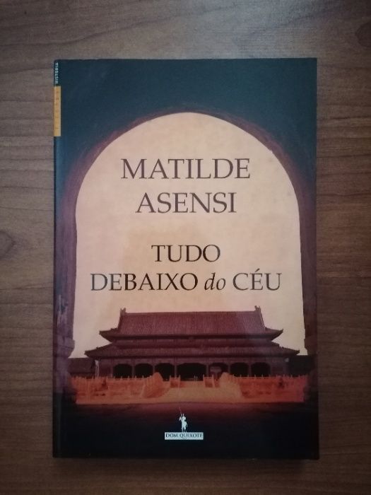 Livros - Literatura Estrageira