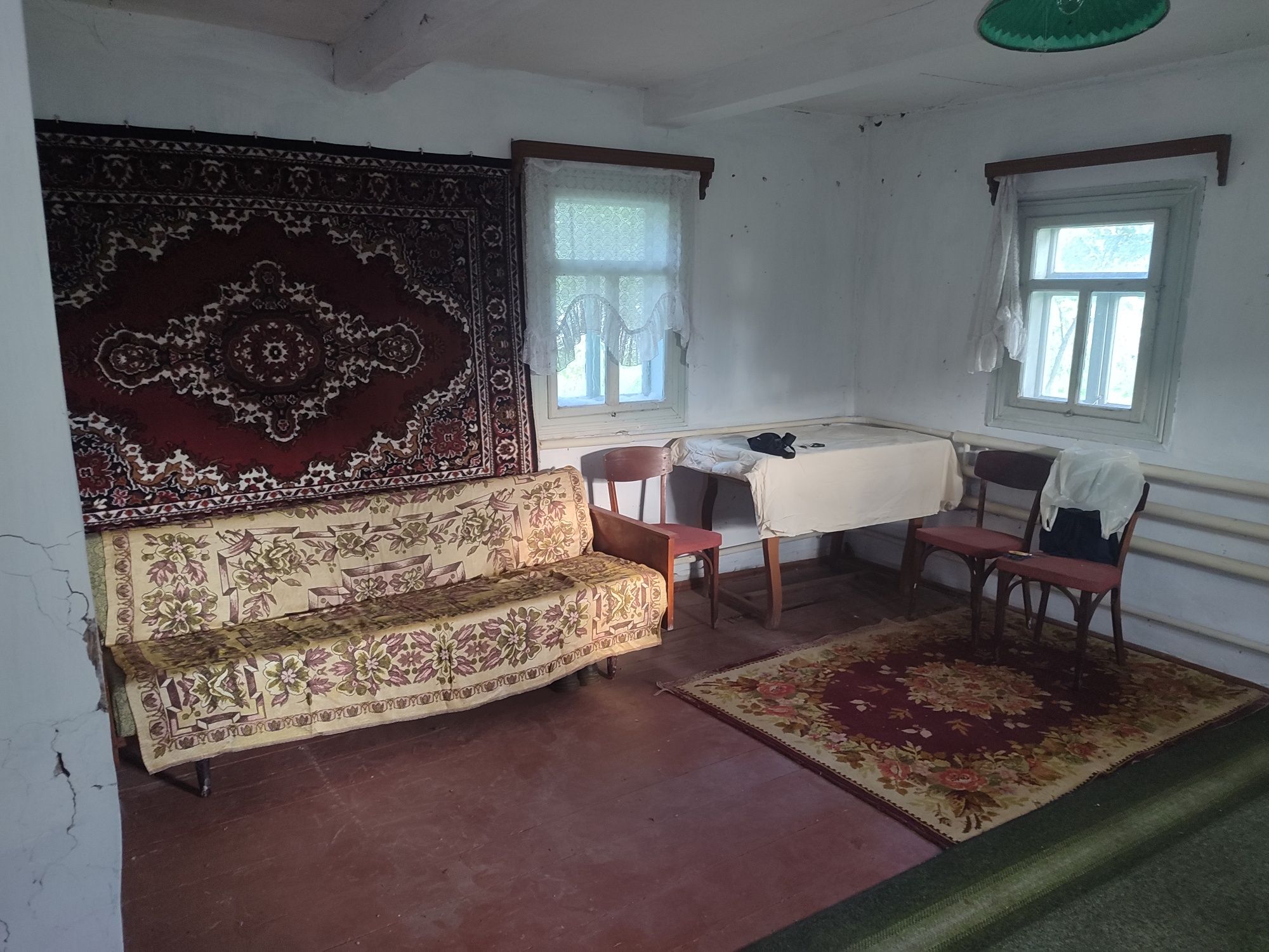 Продам будинок в шкарові терміново