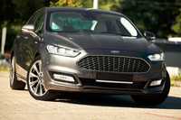 Ford Mondeo ===Vignale==Bi-Turbo 210KM Mega FuLL Beżowe Skóry