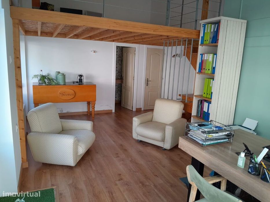 Loft em Santa Iria