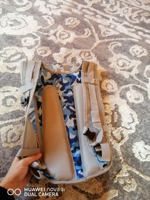 Продам різні  сумки та портфель