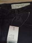 Spodnie męskie jeans nowe