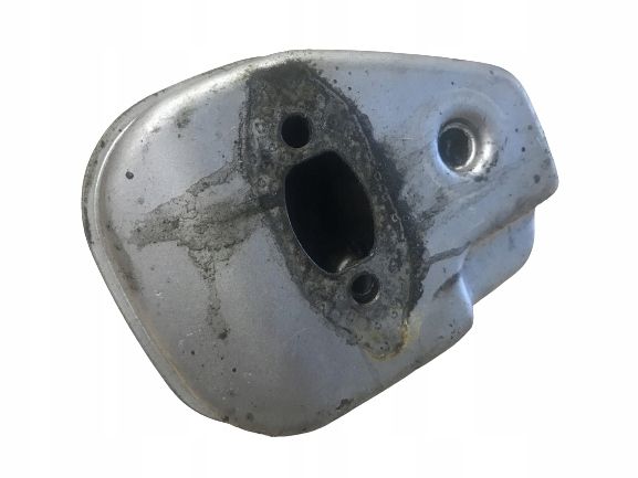 Jonsered Cs 2238 Tłumik Wydech