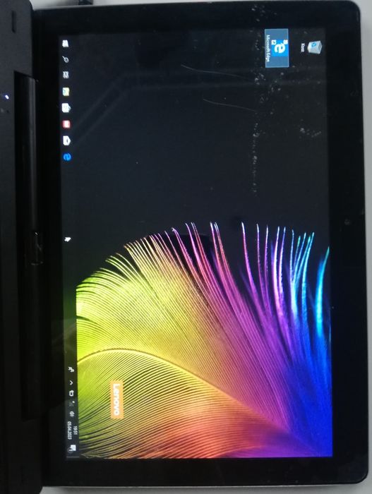 Lenovo MIix 300  10,1" Win10