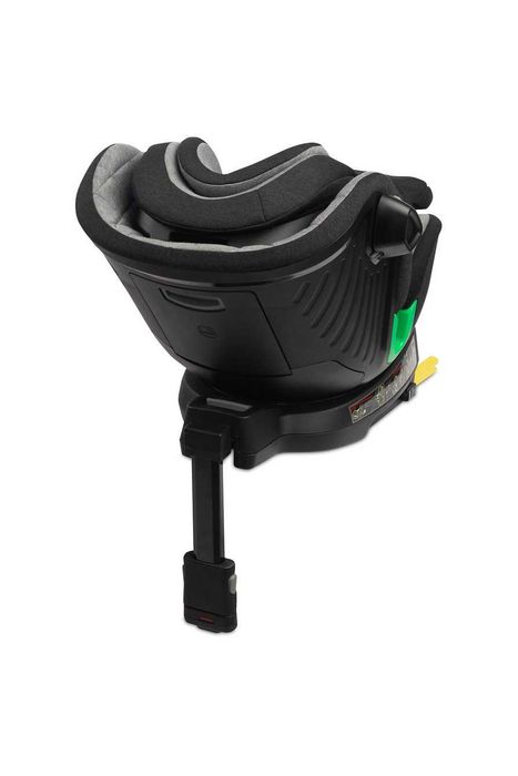 Samochodowy FOTELIK TUROX I-SIZE Isofix dla dzieci