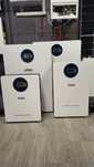 Lifepo4 аккумулятор Sako Li-Sun 48V 200 Ah 10kwt