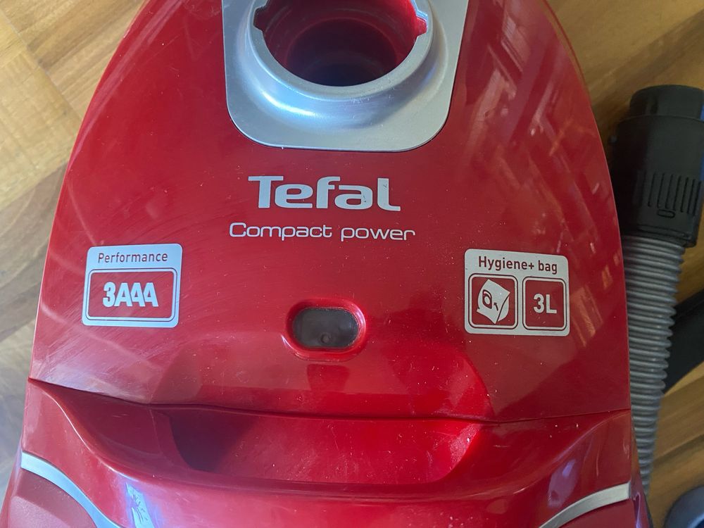 Odkurzacz Tafal compact power. Stan bdb.