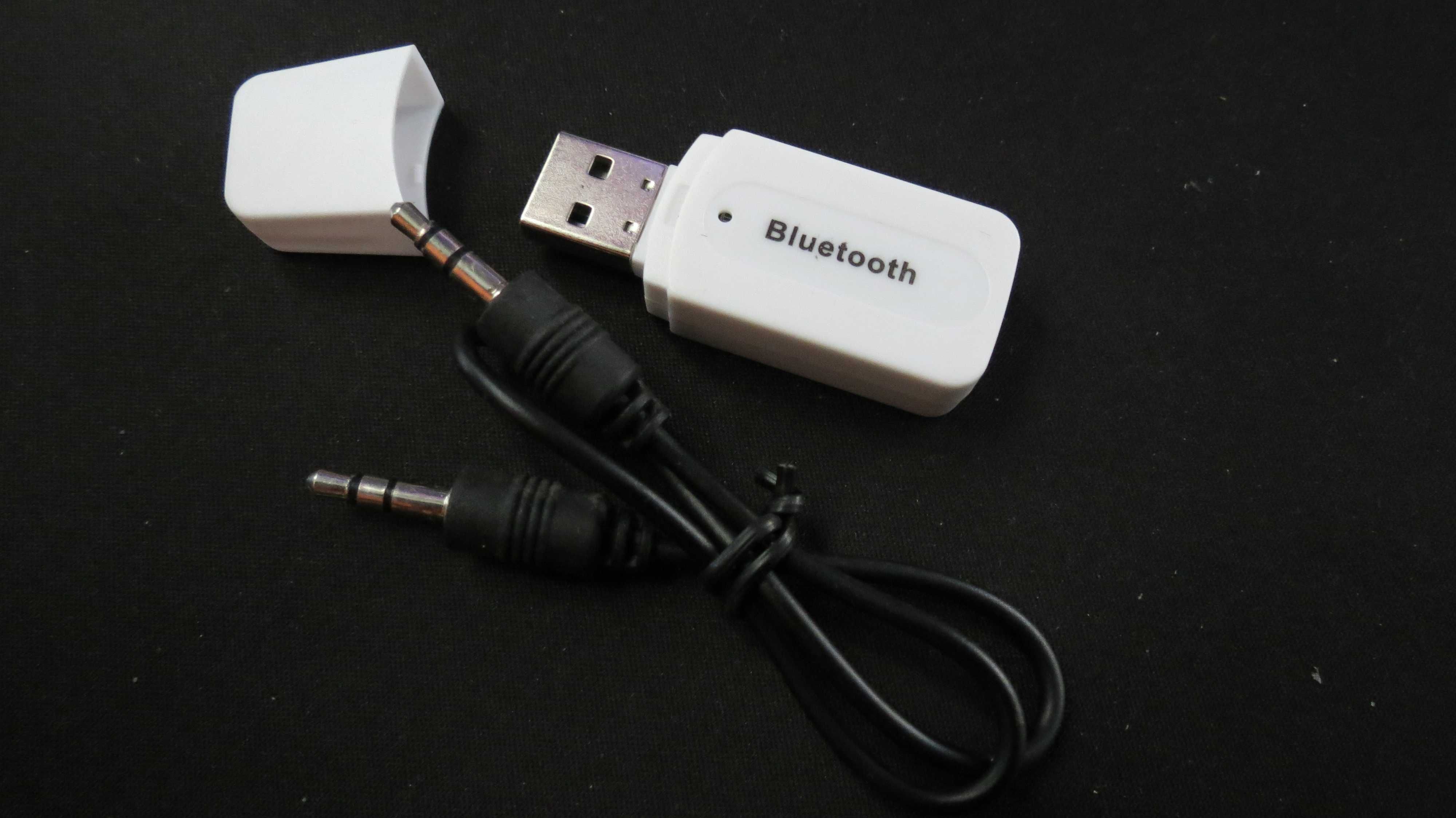 Продам  Bluetooth Аудио адаптер