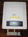 Falownik ZEVER SOLAR TLC5000