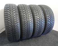 185/65R15 Fulda Kristall Montero 3 88T // 6,8 mm jak NOWE