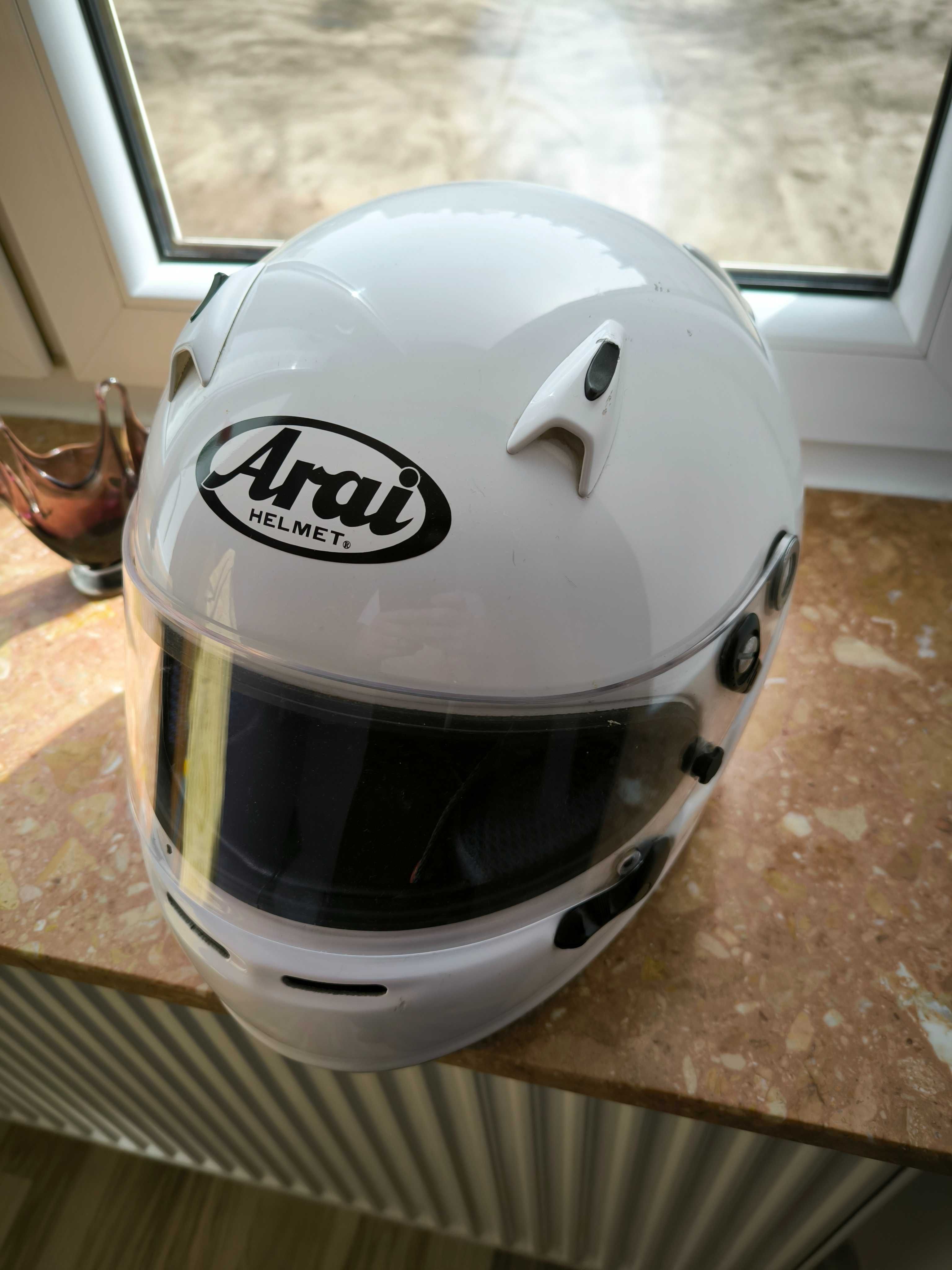 Arai SK6 Snell-k