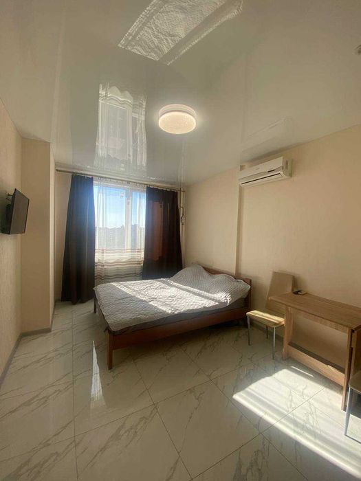 Продам смарт-квартиру з видом моря в ЖК Золота Ера