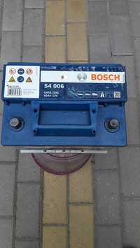 Продам акумулятор BOSCH