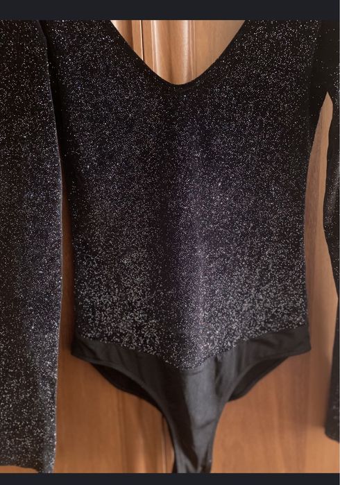 Жіночий бодік для дівчат та жінок