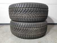 2szt. 225/50/17 98V Goodyear UG Performance G1 8mm 2017r [ 285 ]
