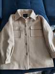 Kurtka damska Top Secret oversize 38