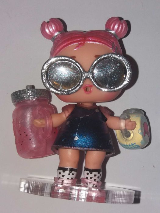 Lol present surprise 2  p/ venda- vendidas c/ mostra nas fotos-15€ c/
