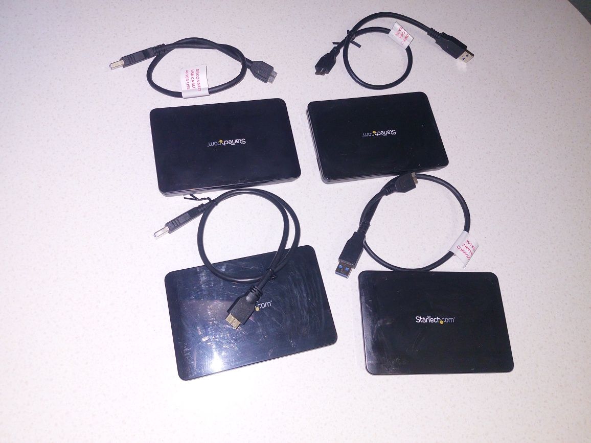 Внешний карман USB 3.0 160Гб накопитель под ssd