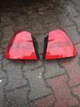 Lampy tyl bmw e90 sedan