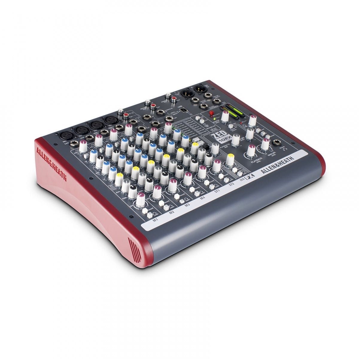 ALLEN&HEATH ZED 10FX mikser analogowy
