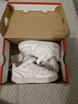 Adidasy nike 25cm