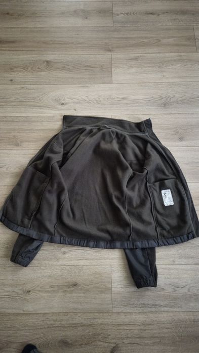 Флісова  олива S