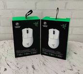 Миша  бездротова Razer DeathAdder V3 Pro White Wireless