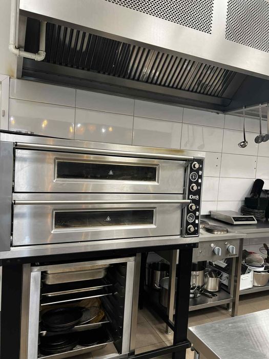 Odstąpię Działającą Restaurację