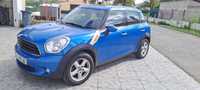 Mini  one D Countryman 1.6 BMW