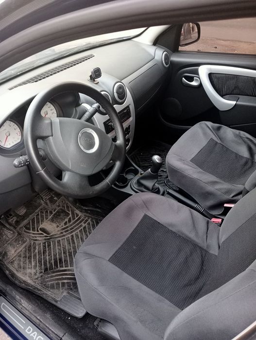 Продам Dacia Sandero