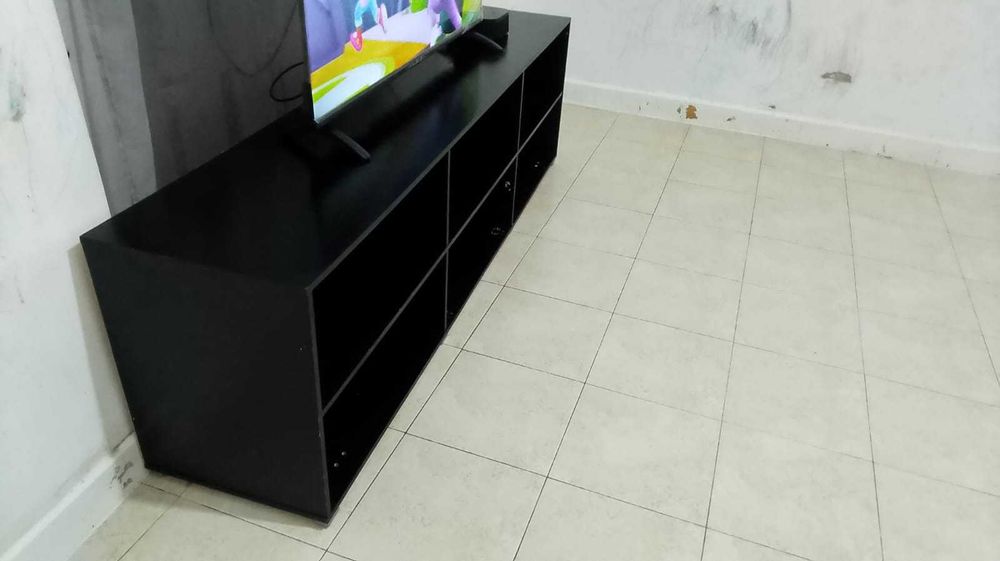 móvel para televisão