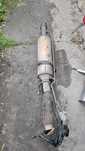 DPF Katalizator peugeot 2.0 HDI