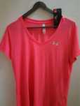 Under Armour nowy t - shirt z opcją heat gear r L/ XL