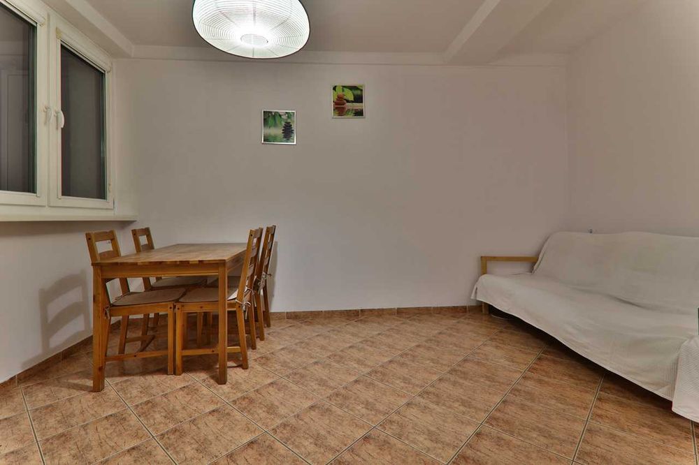 Katowice Korfantego 2 pokoje z miejscem postojowym