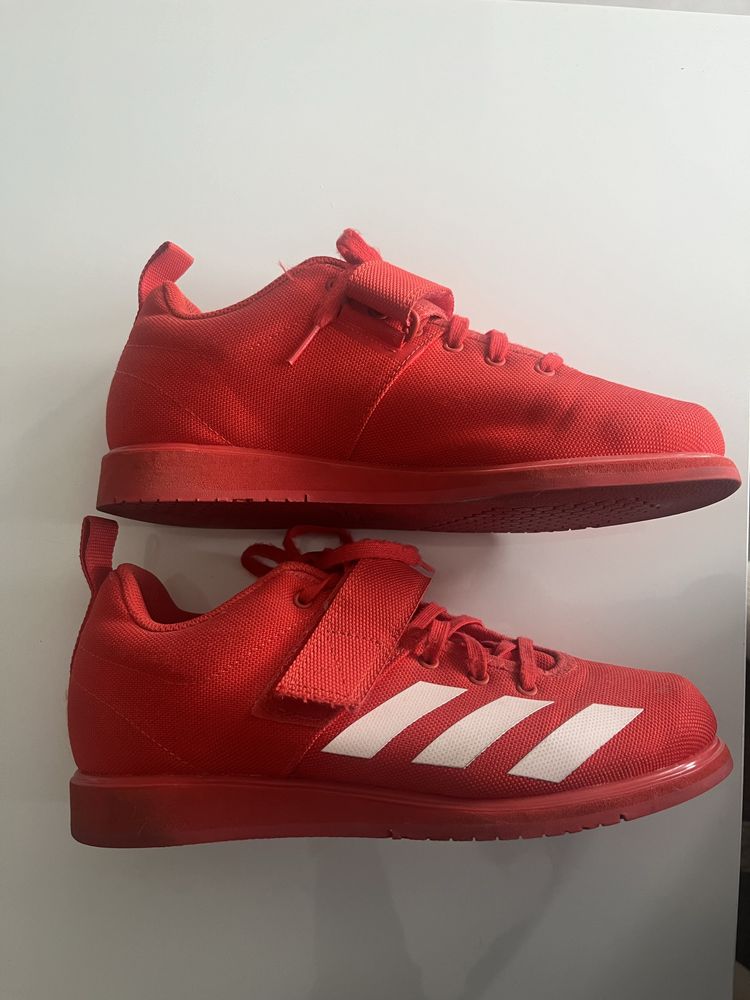 Buty Adidas Powerlift