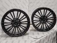 4szt felgi INTER ACTION 8Jx18" 5x112 ET42 Audi VW MB Skoda