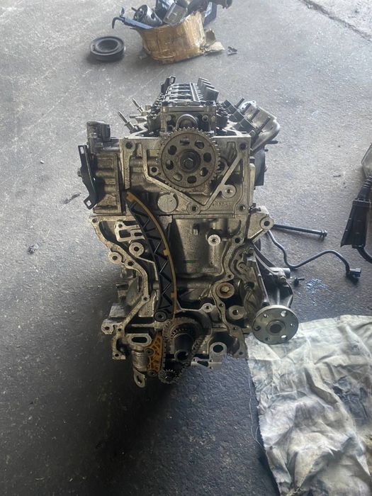 Двигун Honda r20a