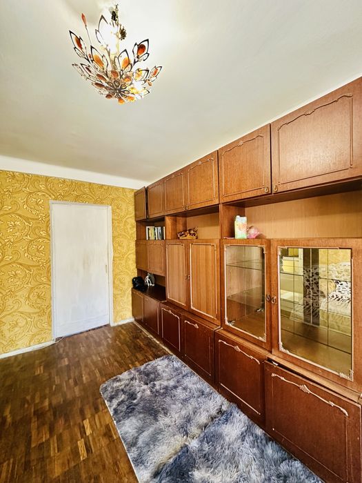 Оренда 2к квартири вул. Щербаківського, Нивки