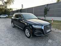 Audi Q7 Stan idealny, Virtual cockpit, nowe opony, 4x4 Quattro