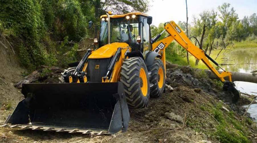 Услуги аренда экскаватора, экскаватор погрузчик jcb 4cx,вывоз мусора