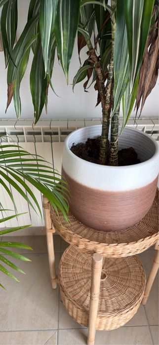 Vaso de design artesanal feito em Portugal