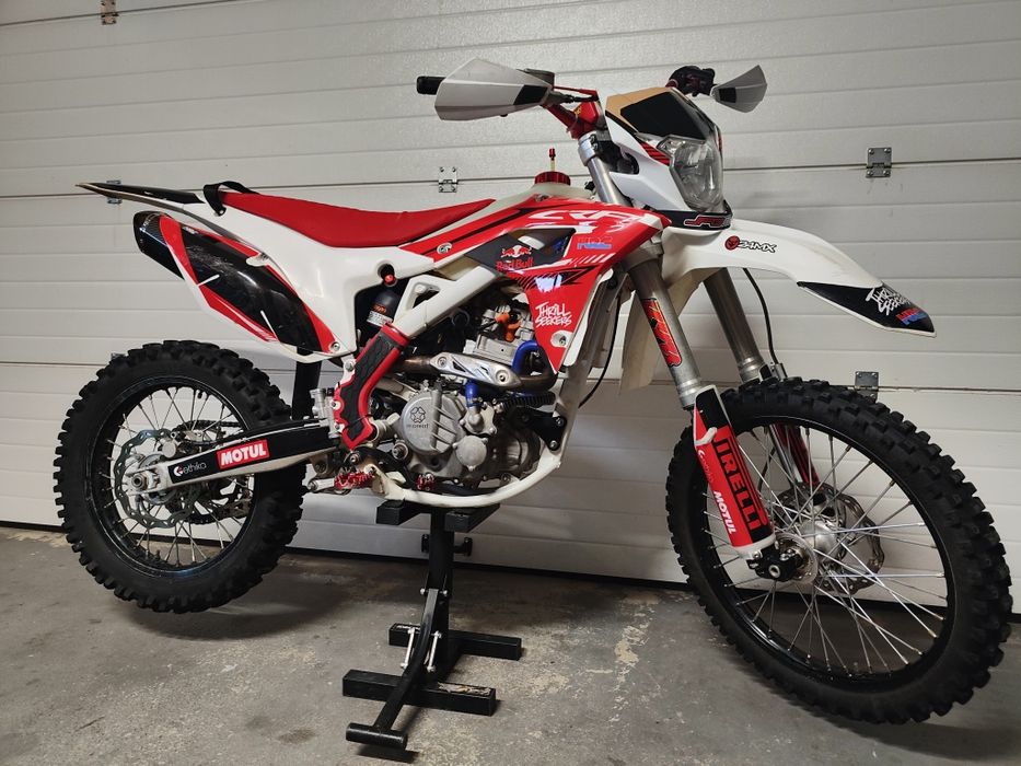 Barton nxt 300 cross