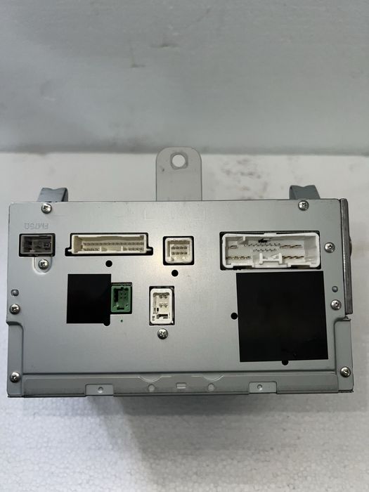 Магнітола Mazda CX-5, Автомагнітола Mazda 6 GJ, магнітола мазда СХ-5