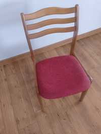 Krzesła pokojowe 10 sztók