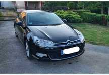 Citroën C5 sedan  2.0 HDi 1997 cm3 • 140 KM