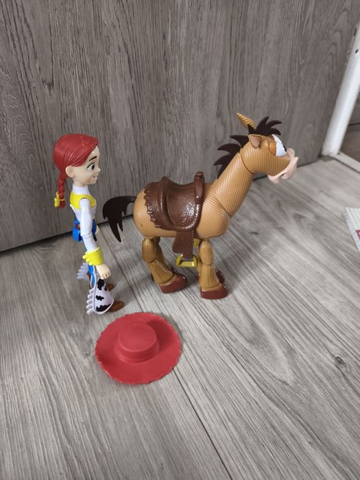 Toy story figurki  25cm