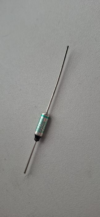 Термічний запобіжник