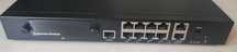 Гигабитный роутер нового поколения Dell SonicWall TZ600 сетевой экран