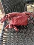 Torebka crossbody firmy Kipling.